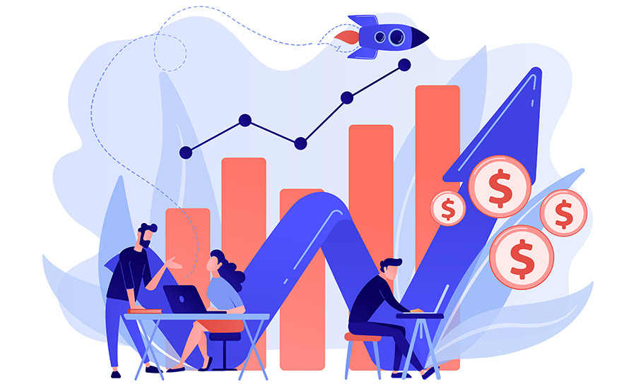 مدیریت تیم فروش